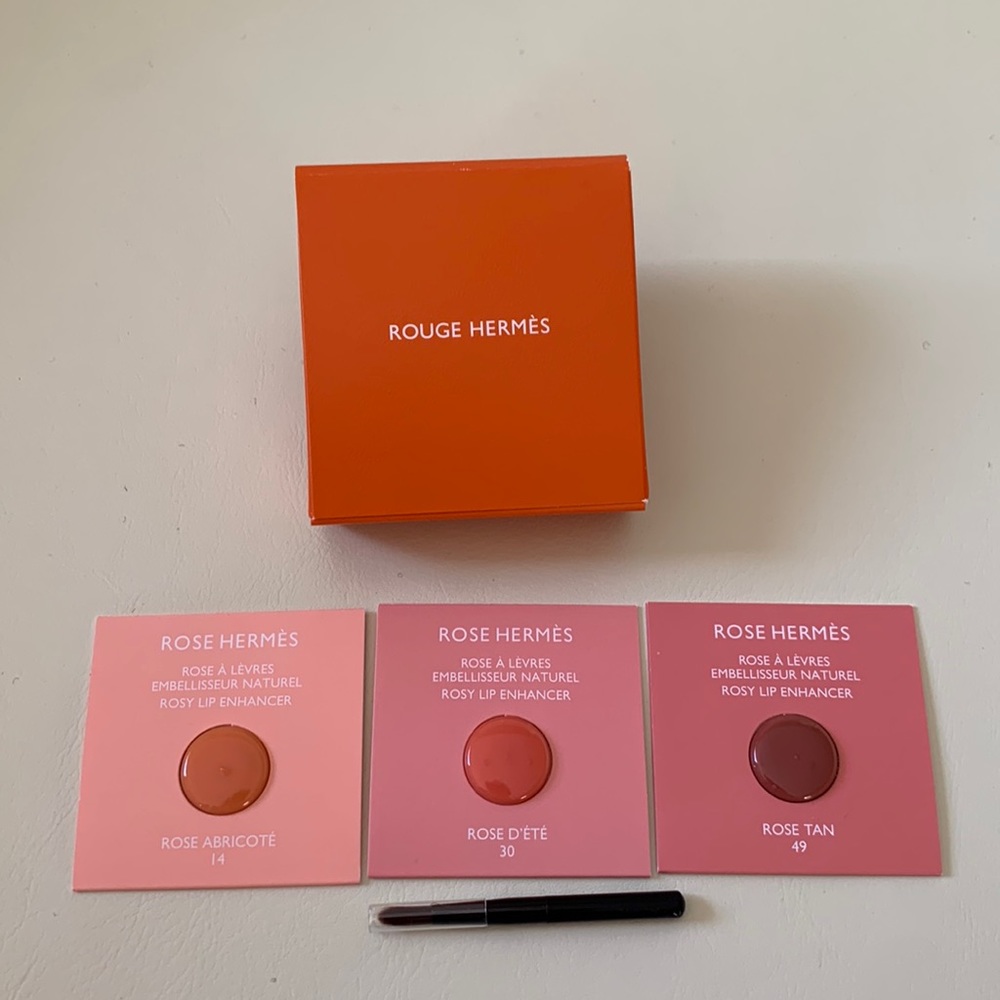 Hermes Rouge